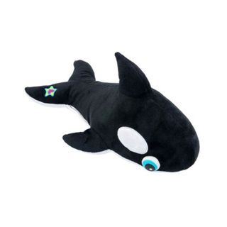 Nightbuddies, Vilgt Szem Plss Orca