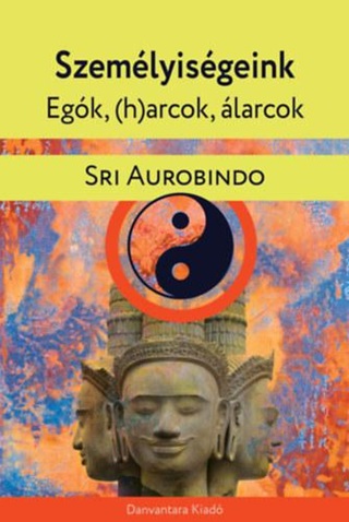 Szemlyisgeink - Egk, (H)Arcok, larcok (j Bort)
