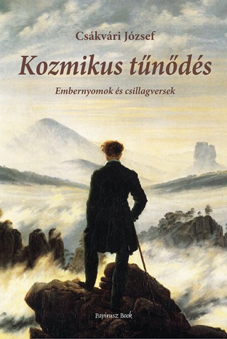 Kozmikus Tnds - Embernyomok s Csillagversek