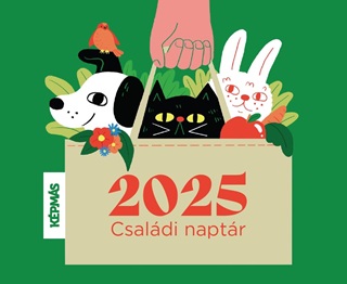 Kpms Csaldi Falinaptr 2025