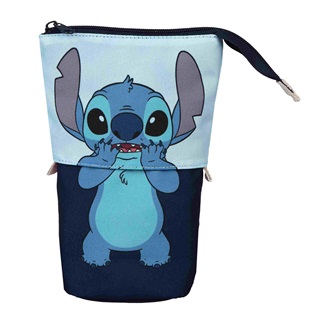 Stli0687 - Scooli Tolltart, Asztali rszertart, Lilo & Stitch