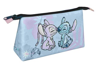 Stli0684 - Scooli Cipzros Ceruzatart, Lilo & Stitch