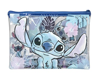 Stli6423 - Scooli rszer Szett, Lilo &Stitch