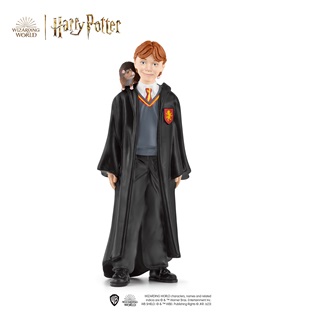 Hp Ron & Makesz