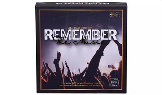 Remember The Music-50 Magyar Dallal