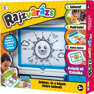 Rajzvarzs