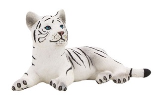 Mojo Fehr Tigris Klyk Fekv M