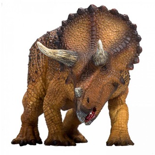 Mojo Triceratops Xxl