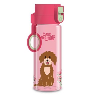 Kulacs-475 Ml  Cute Animals Doggie (5458) 25