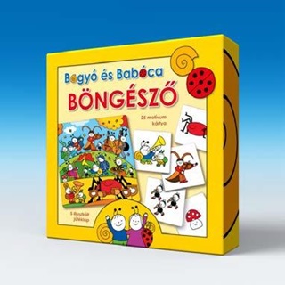 Bogy s Babca - Bngsz