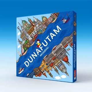 Dunafutam Brnval - Trsasjtk