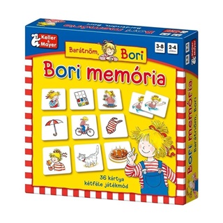 Bori Memria Trsasjtk