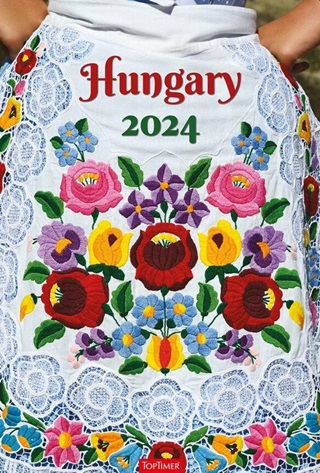 Hungary Falinaptr - 2025