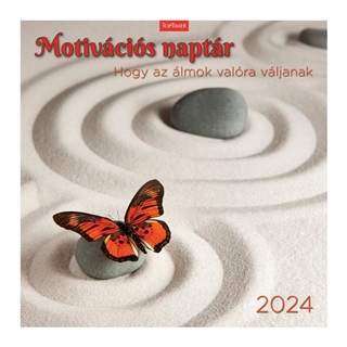 Motivcis Lemeznaptr 2025