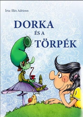 Dorka s A Trpk