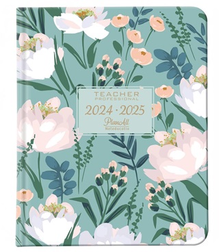Planall Mid-Year Tanri Tervez B5 - Planall Neteducatio - Meadow 2024-2025