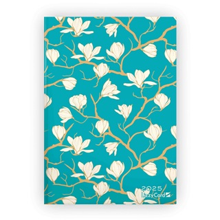 Napi Tervez B6 Design Magnolia 2025.