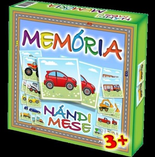 Nndi Mese - Memria
