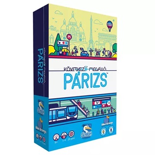 Kvetkez Megll: Prizs + Sportok - Trsasjtk