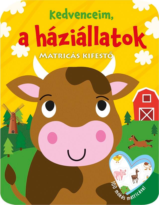 Kedvenceim, A Hzillatok