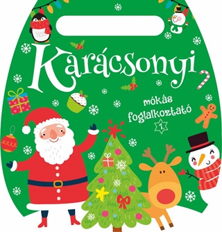 Karcsonyi Mks Foglalkoztat 1.