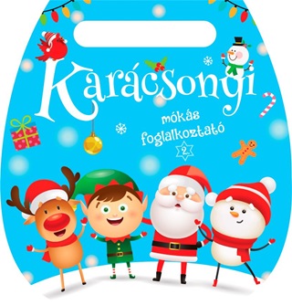 Karcsonyi Mks Foglalkoztat 2.