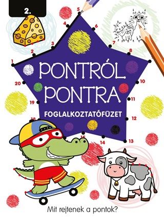 Pontrl Pontra Foglalkoztatfzet 2.