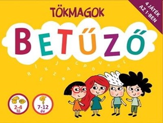 Tkmagok - Betz Krtyajtk (j)