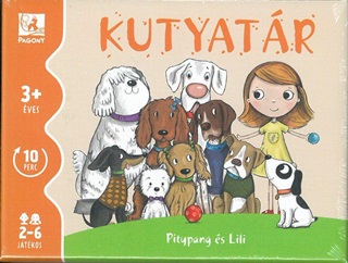 Kutyatr Krtyajtk