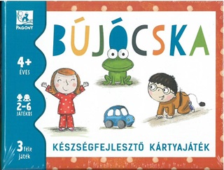 Bjcska - Kszsgfejleszt Krtyajtk
