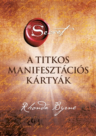 A Titkos Manifesztcis Krtyk