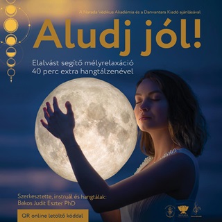 Aludj Jl! - Elalvst Segt Mlyrelaxci (Cd)