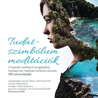 Bakos Judit Eszter Ph.D - Tudatszimblum Meditcik - Cd -