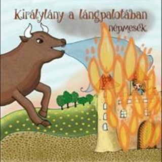 Kirlylny A Lngpalotban - Npmesk (Hangosknyv)