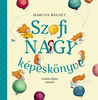 Szofi Nagy Kpesknyve