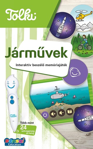  - Memriajtk - Jrmvek