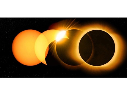 Solar Eclipse 3d Kpeslap