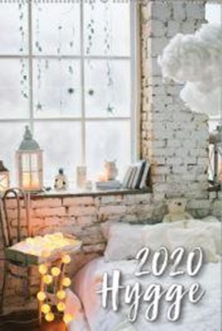 Hygge - Mvszeti Falinaptr - 2020
