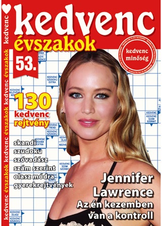 Kedvenc vszakok 53
