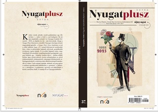 Nyugat Plusz Fggetlen Szpirodalmi Folyirat