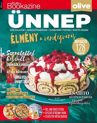 nnep - Gasztro Bookazine
