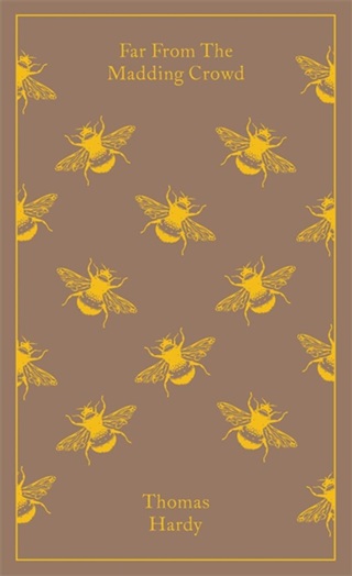 Far From The Madding Crowd (Penguin Clothbound Classics)