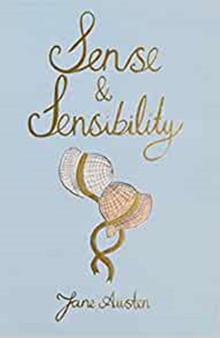 Sense And Sensibility (Wordsworth Collector'S Editions)
