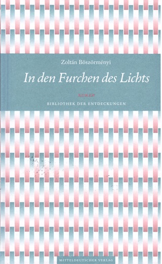 In Den Furchen Des Lichts