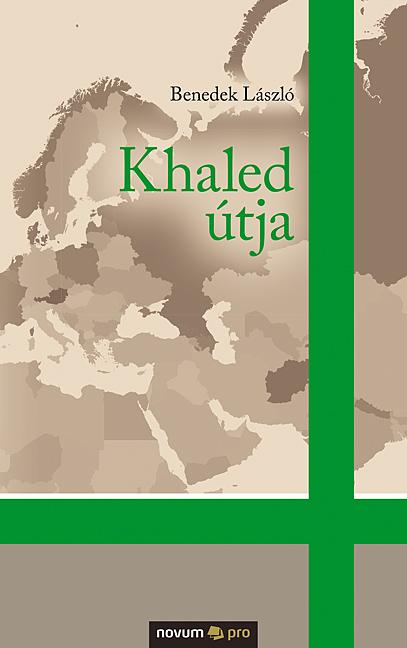 Khaled tja