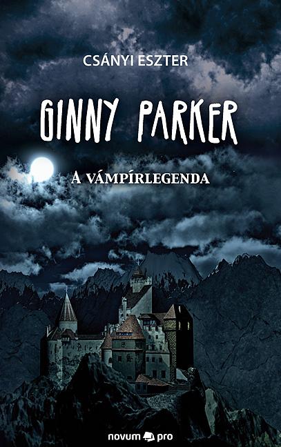Ginny Parker - A Vmprlegenda