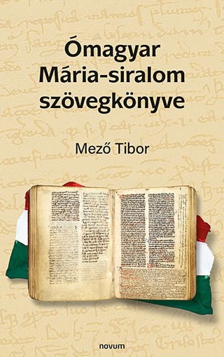 magyar Mria-Siralom Szvegknyve
