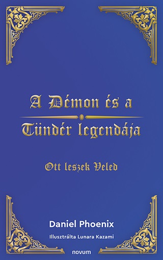 A Dmon s A Tndr Legendja