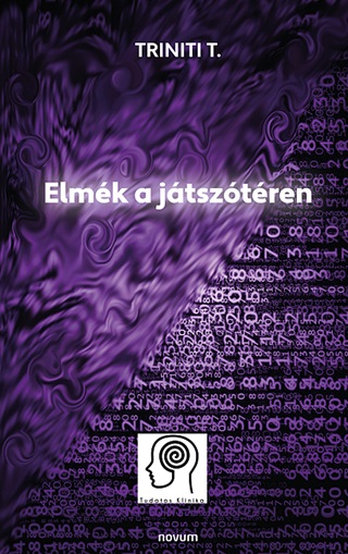 Elmk A Jtsztren