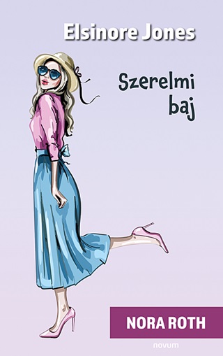 Elsinore Jones - Szerelmi Baj